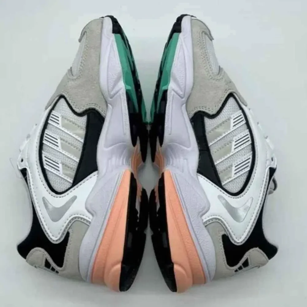 Adidas Falcon 2000 shoes for Women Sz 8.5